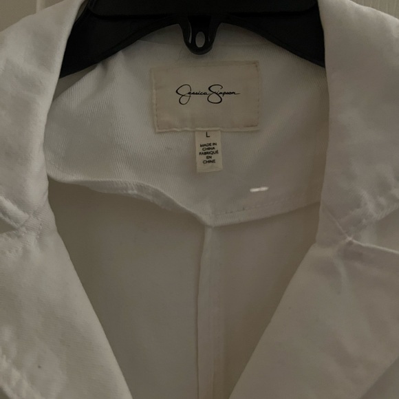 NWOT Jessica Simpson blazer - Picture 3 of 4